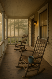 Fall in Love With a House